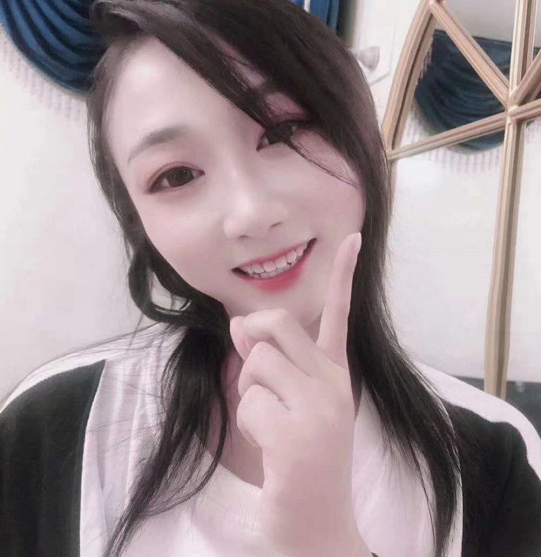 态度温柔南山珊珊